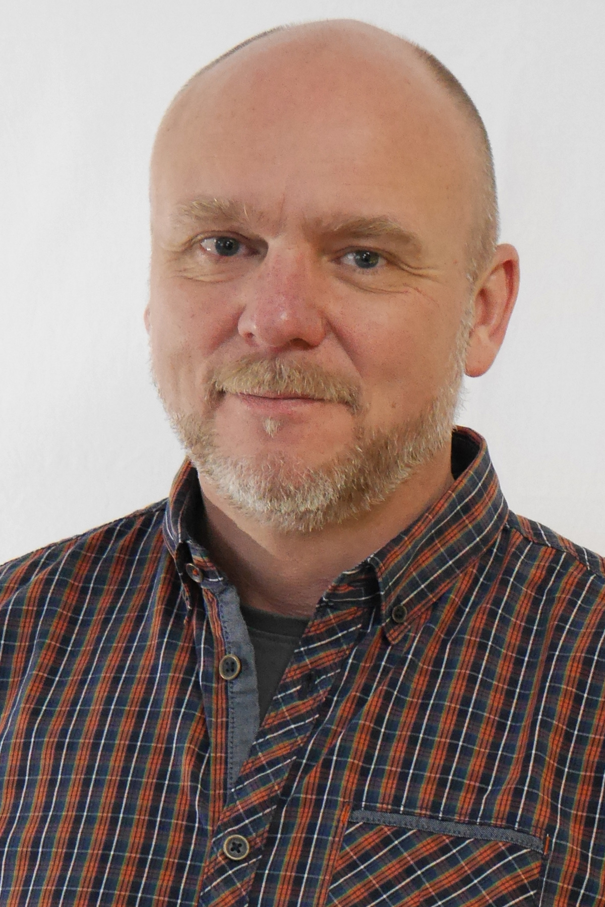 André Sorge